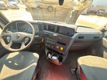 Cab with 