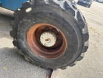 Drivetrain with 