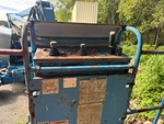 Basic Control Station Upper with 