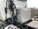 Hydraulics with 