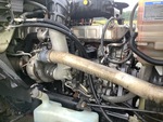 Engine with 