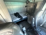 Cab with 