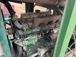 Engine with 