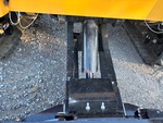 Hydraulics with Cilindro de Cuchilla