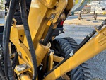 Hydraulics with Cilindro de Elevación de Arado