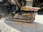 Drivetrain with Eje delantero