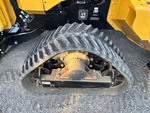 Undercarriage with Condición del cinturón de la oruga