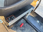 Chasis with Brake Control
