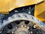 Undercarriage with Altura de la Agarradera