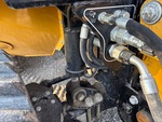 Hydraulics with Cilindros de Nivelación de Chasis