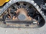 Drivetrain with Tracciones finales