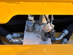 Hydraulics with Válvulas