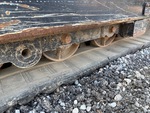 Undercarriage with Rodillos de la oruga