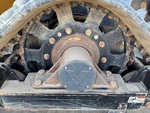 Undercarriage with Piñones