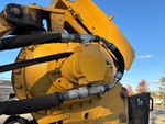 Hydraulics with Motores hidráulicos