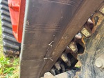 Undercarriage with Condición del cinturón de la oruga