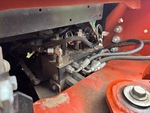 Hydraulics with Válvulas