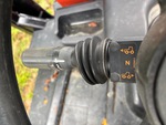 Drivetrain with Transmission Type