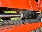 Hydraulics with Cilindro de Elevación de Arado