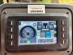Control Station with Calibradores