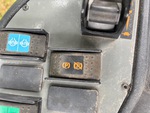 Chasis with Brake Control
