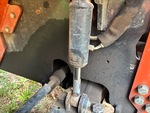 Hydraulics with Cilindros de Nivelación de Chasis