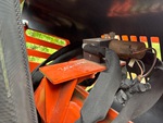 Hydraulics with Mangueras (hidráulicas)