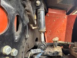 Hydraulics with Cilindros del estabilizador