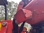Hydraulics with Motores hidráulicos
