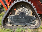 Drivetrain with Correa de Transmisión/Poleas, Cadenas y Piñones
