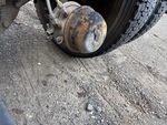 Brakes with 