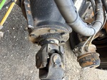 Drivetrain with 