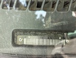 General Appearance with Second Serial Number/VIN Photo