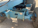 Chassis Photos with 