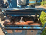 Basic Control Station Upper with 