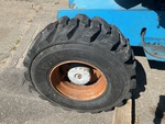 Chassis Photos with 