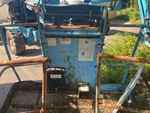 Basic Control Station Upper with 