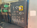 Basic Lower Control Station with 