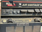Control Station with 