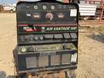 Control Station with 