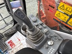 Control Station with 