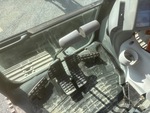 Control Station with 