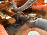 Drivetrain with 