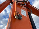 v2 Chassis - Excavator with 