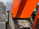 v2 Chassis - Excavator with 