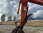 v2 Chassis - Excavator with 