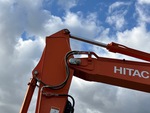 v2 Chassis - Excavator with 