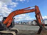 v2 Chassis - Excavator with 