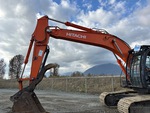 v2 Chassis - Excavator with 