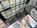 Control Station with 